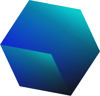 Decorative Cube