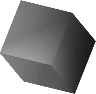 Decorative Cube