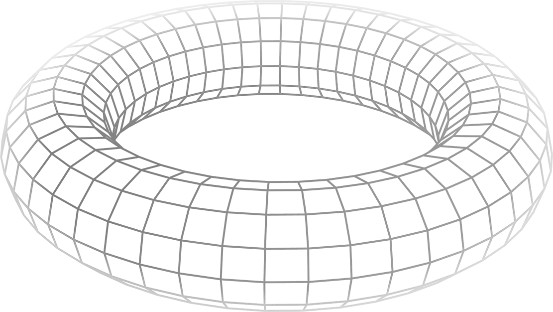 Decorative grid pattern